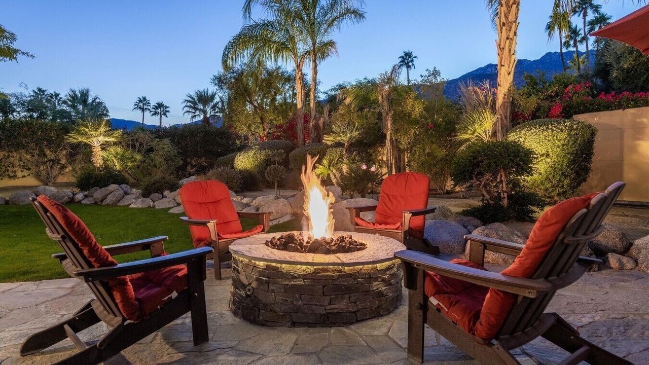 Photo of Others in Palm Springs