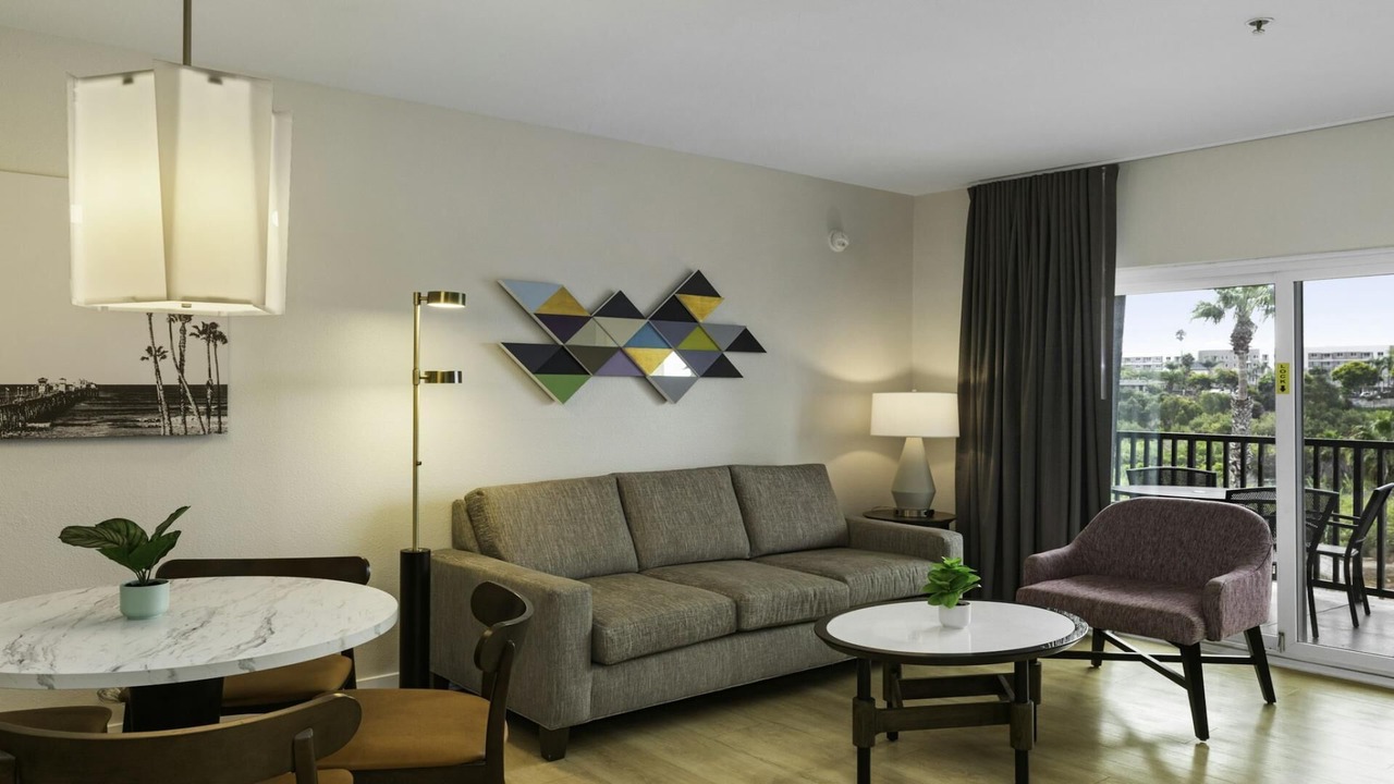 Photo of Livingroom in Oceanside