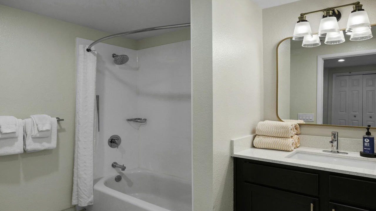 Photo of Bathroom in Oceanside