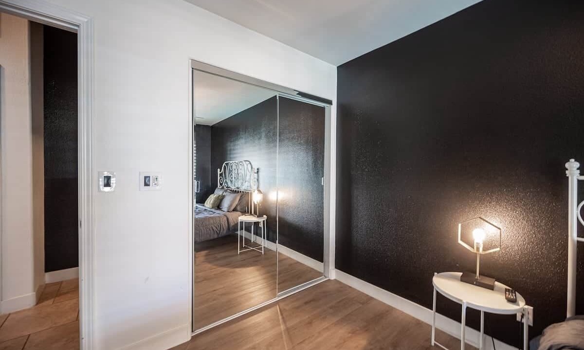 Photo of Bedroom in North Las Vegas