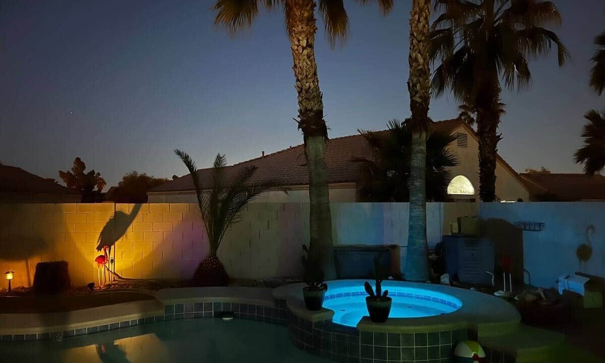 Photo of Outdoor in North Las Vegas