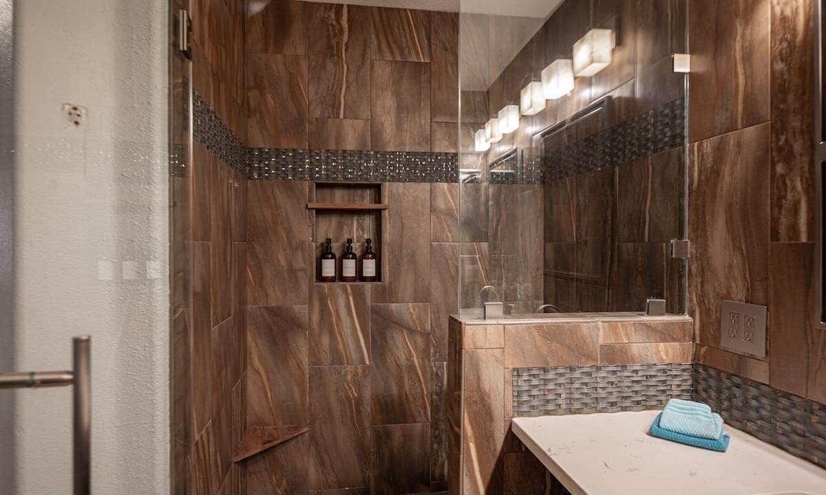 Photo of Bathroom in North Las Vegas
