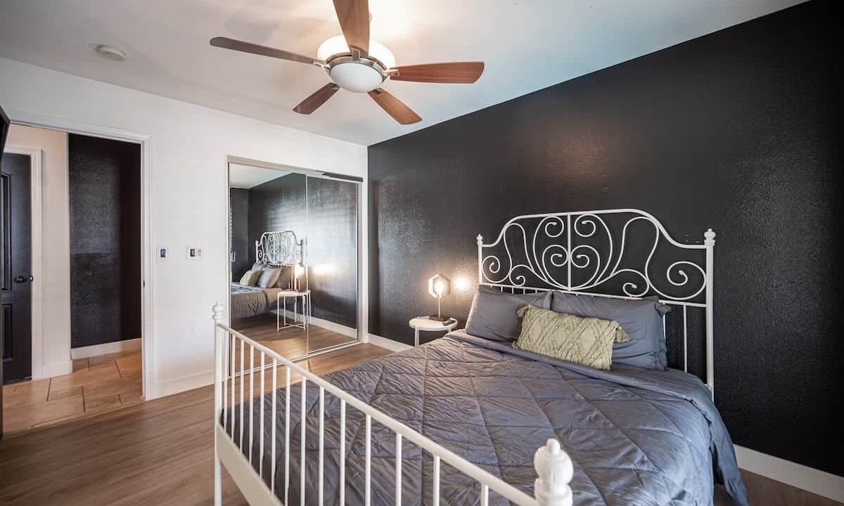 Photo of Bedroom in North Las Vegas