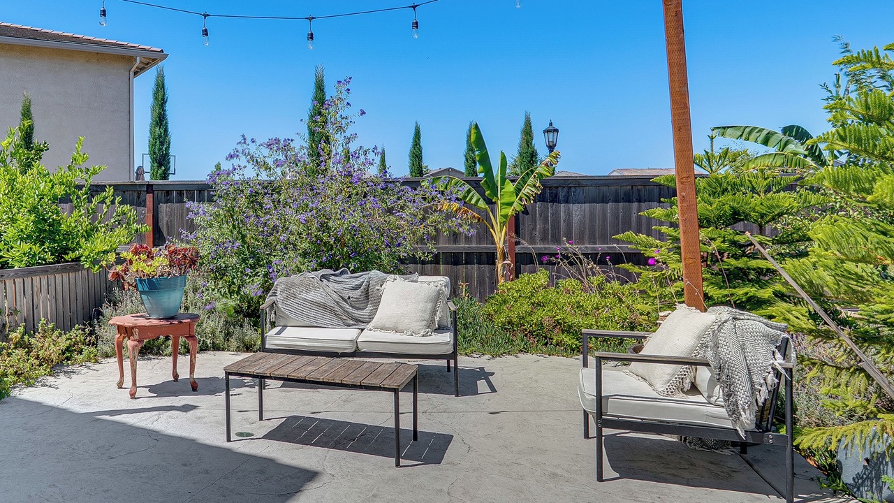 Photo of Patio Balcony in Stockton