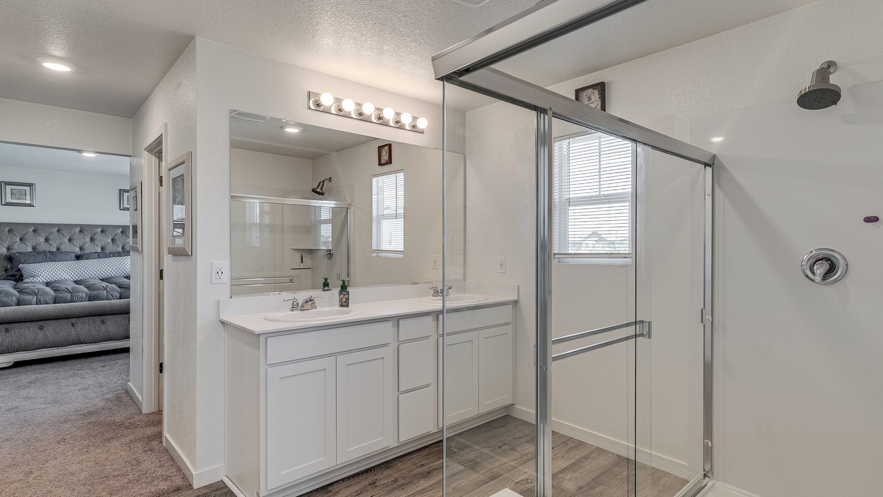 Photo of Bathroom in Stockton