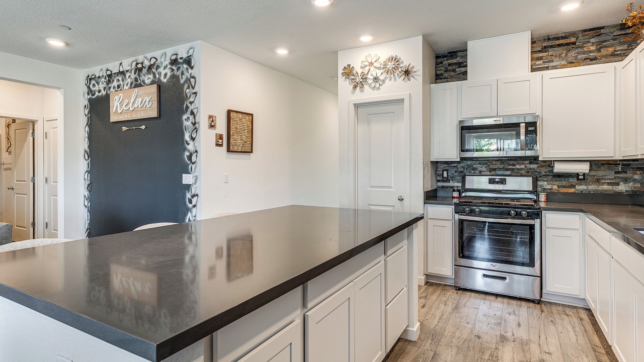 Photo of Kitchen in Stockton