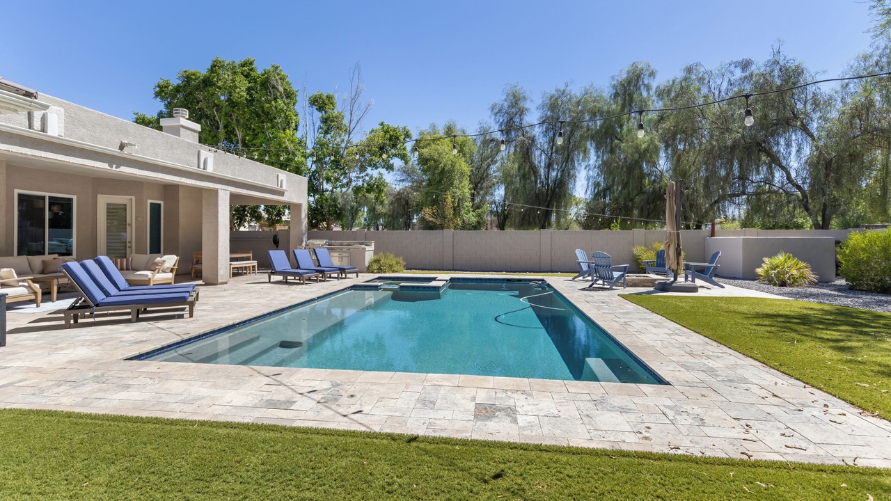 Photo of Outdoor in Fulton Ranch
