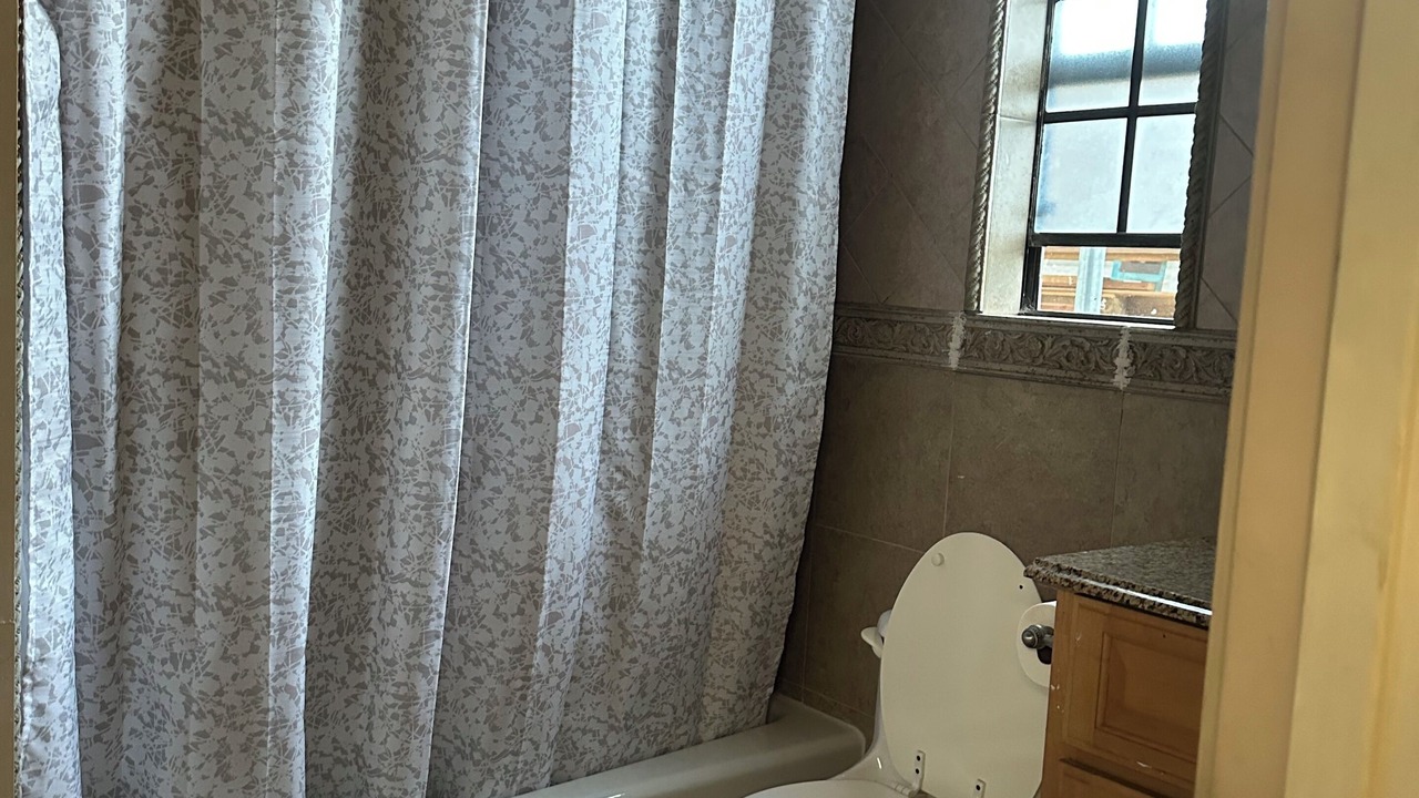 Photo of Bathroom in Cal Heights