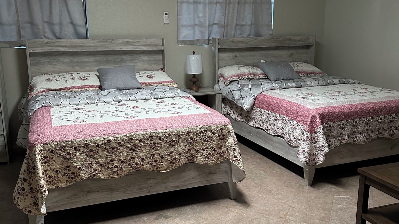 Photo of Bedroom in Cal Heights