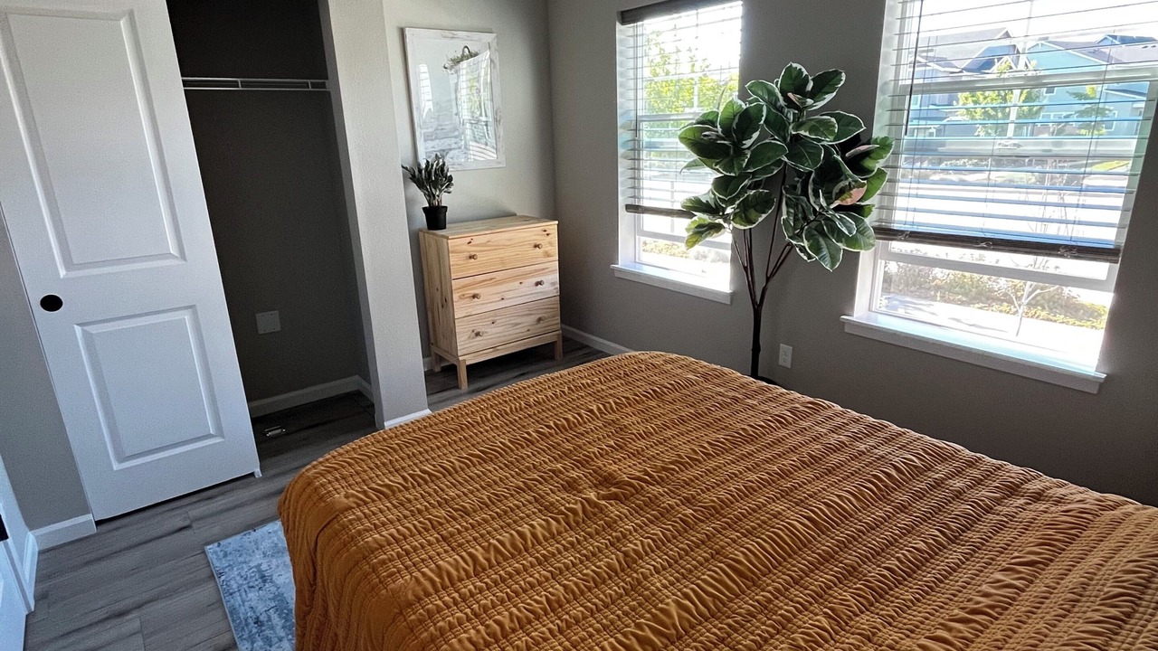 Photo of Bedroom in Hillsboro
