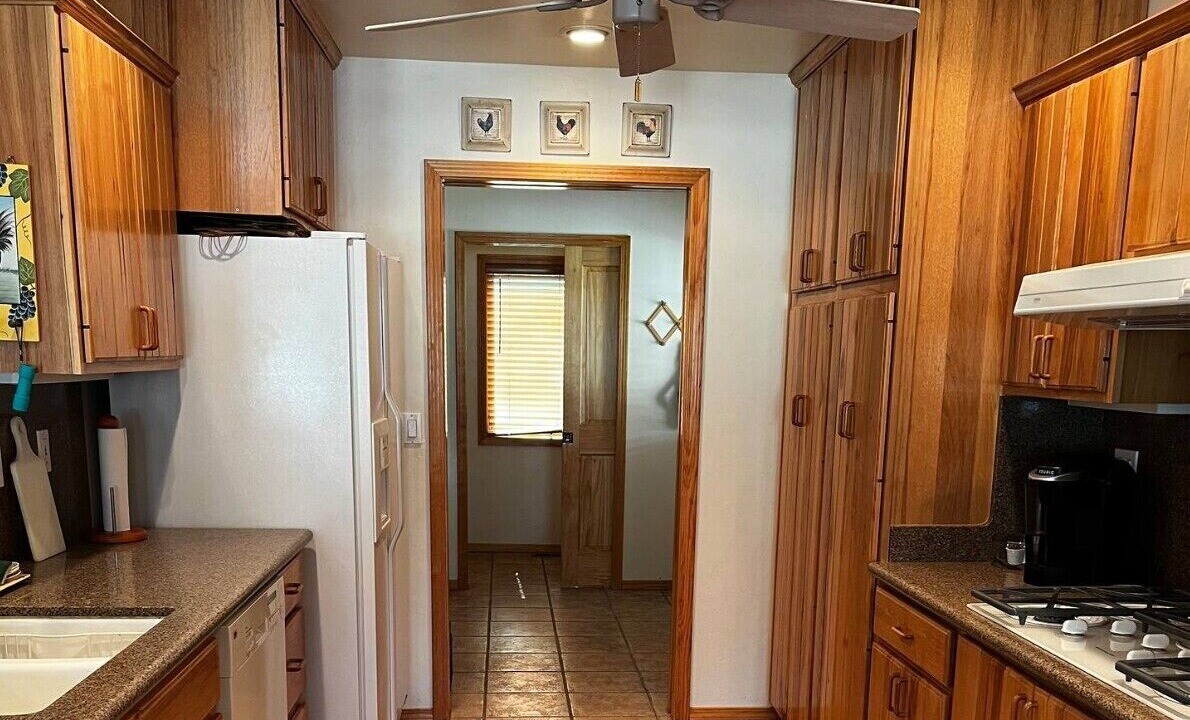 Photo of Kitchen in Kirkland