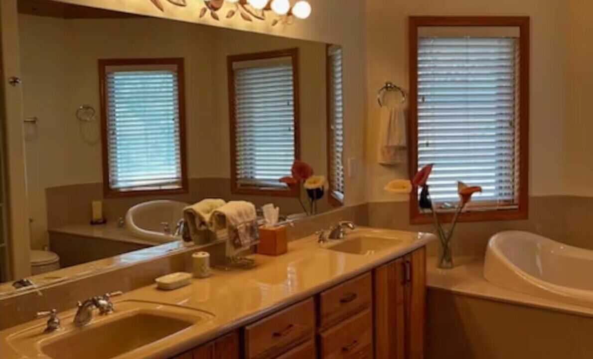 Photo of Bathroom in Kirkland