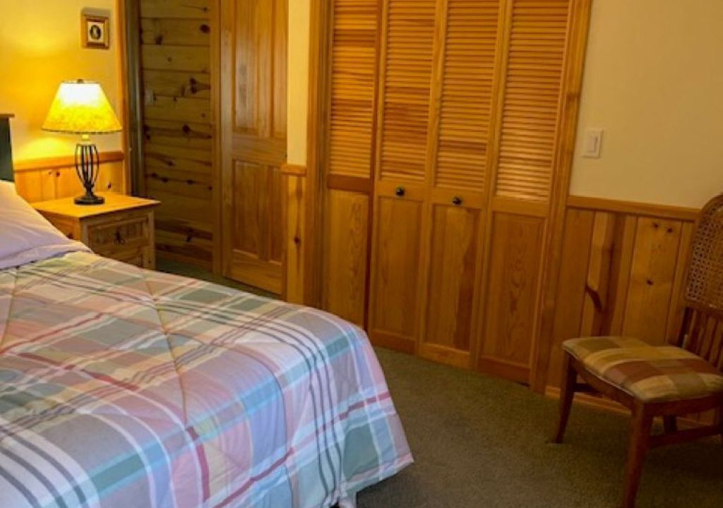 Photo of Bedroom in Kirkland