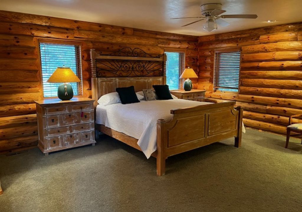Photo of Bedroom in Kirkland
