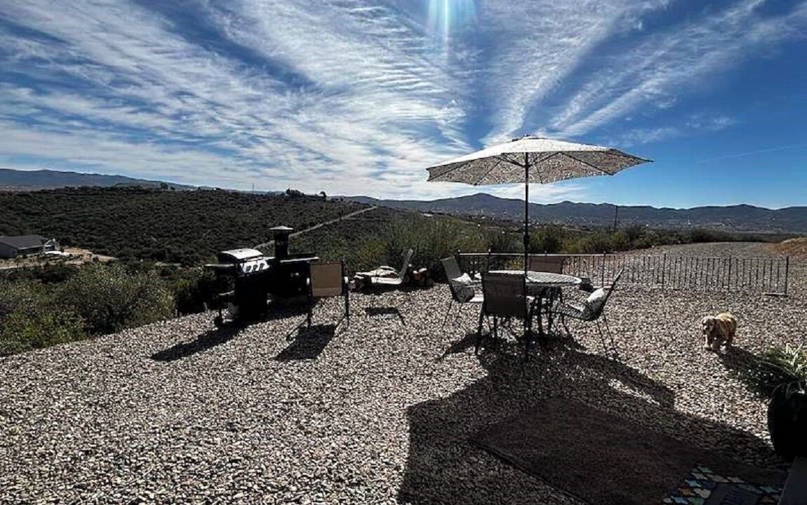 Photo of Outdoor in Dewey-Humboldt