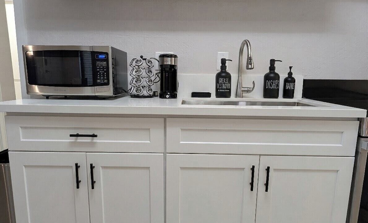 Photo of Kitchen in Villa Bonita Estates