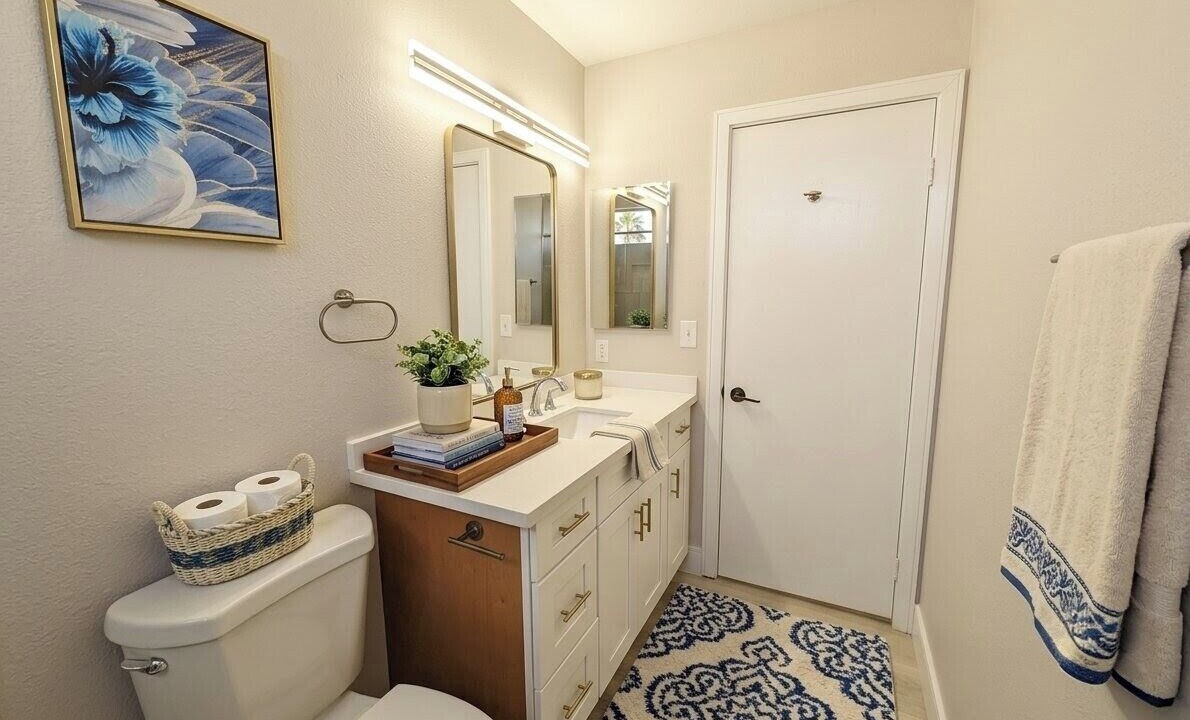 Photo of Bathroom in Villa Bonita Estates