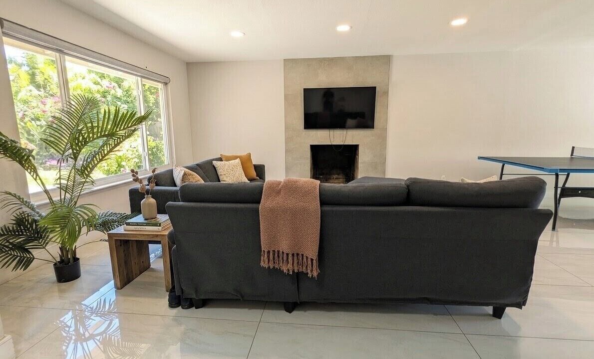 Photo of Livingroom in Villa Bonita Estates