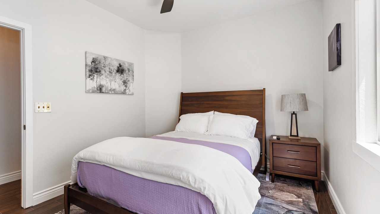 Photo of Bedroom in Ocotillo