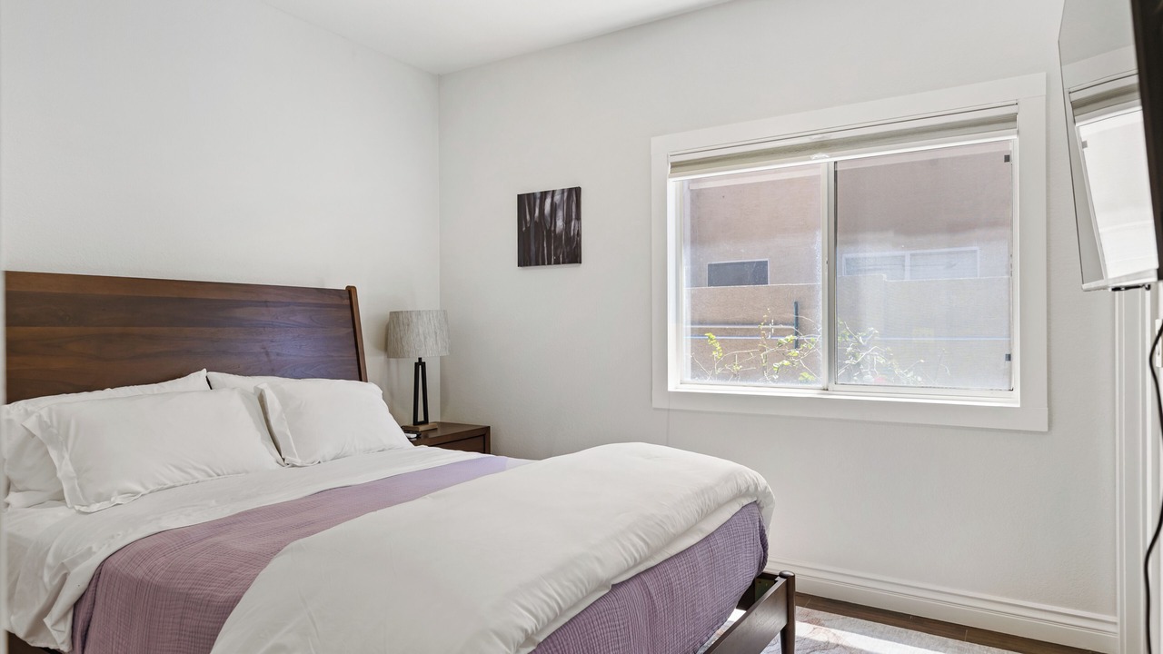 Photo of Bedroom in Ocotillo
