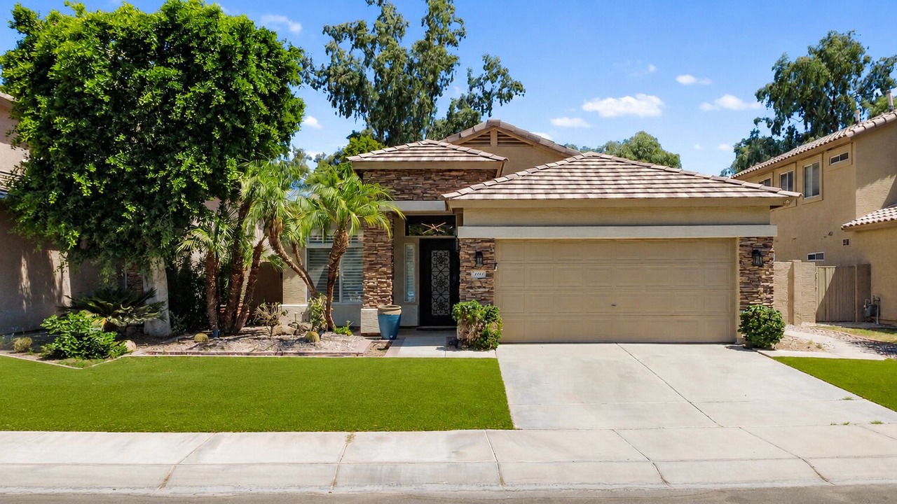 Photo of Outdoor in Ocotillo