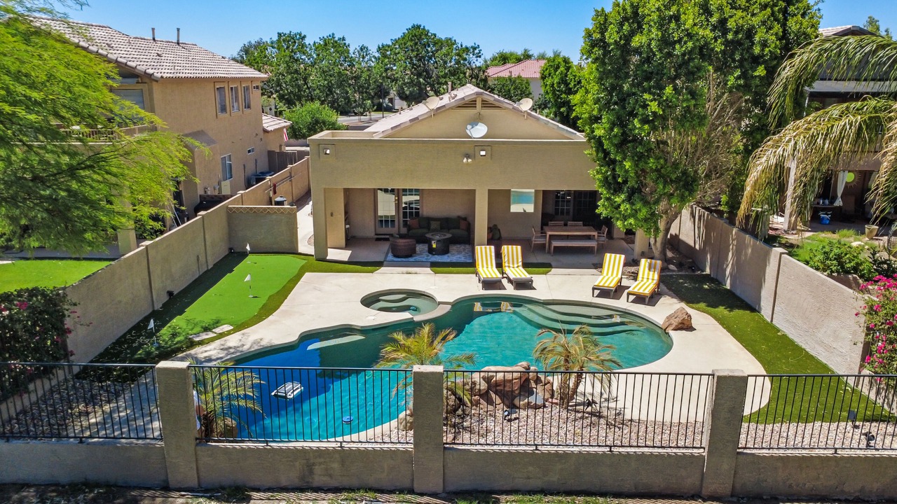 Photo of Outdoor in Ocotillo