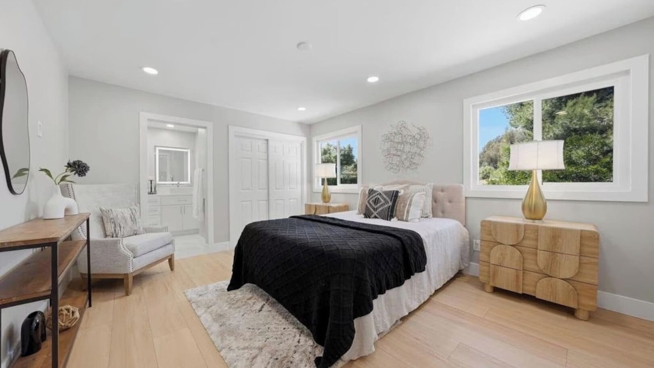 Photo of Bedroom in Carlsbad