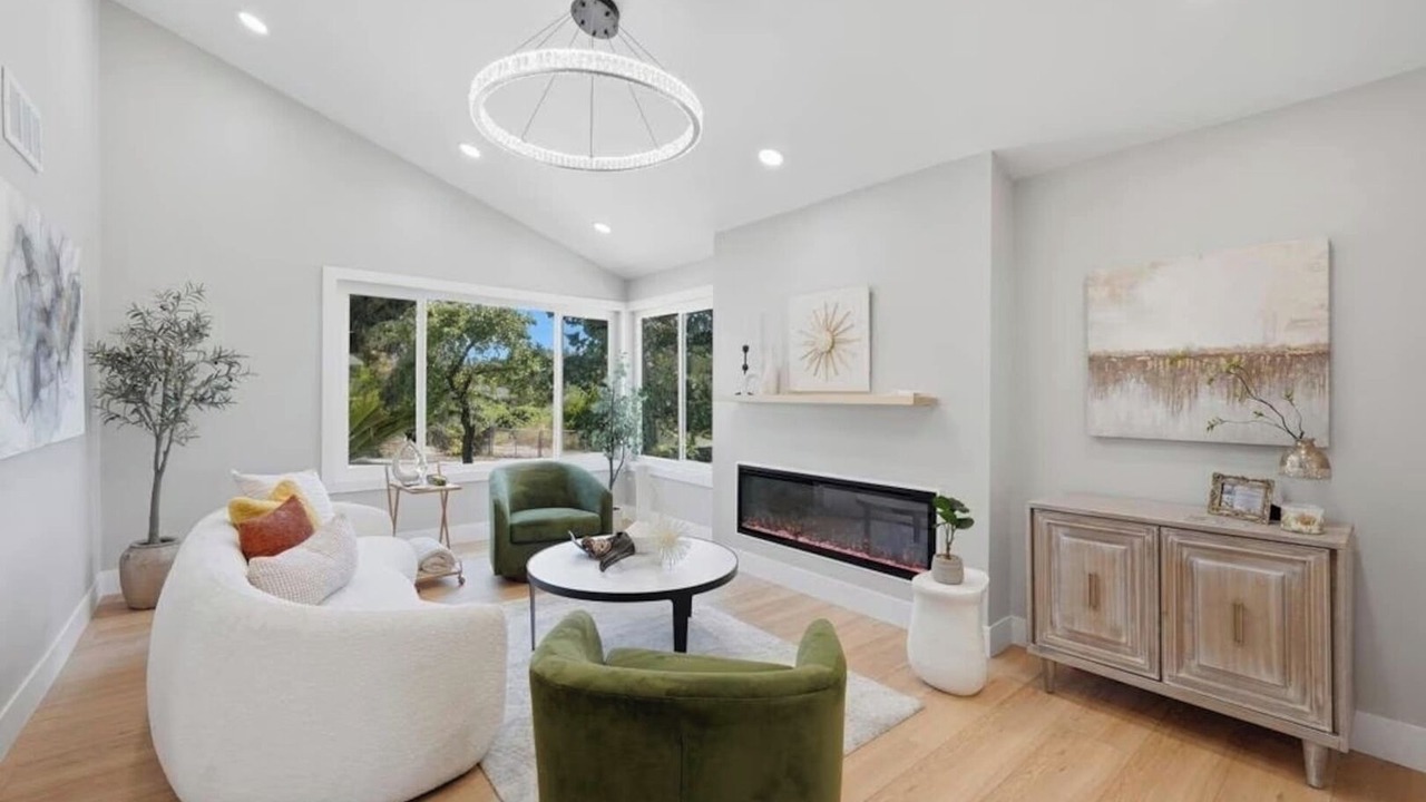 Photo of Livingroom in Carlsbad