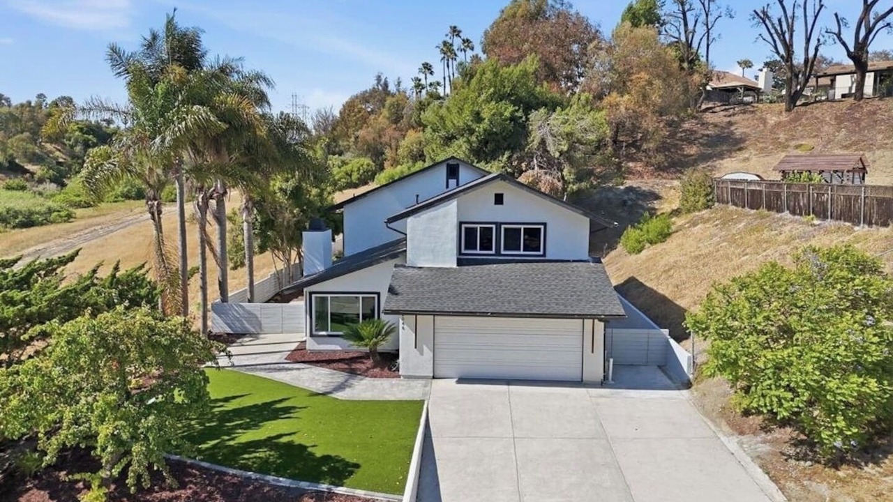 Photo of Outdoor in Carlsbad