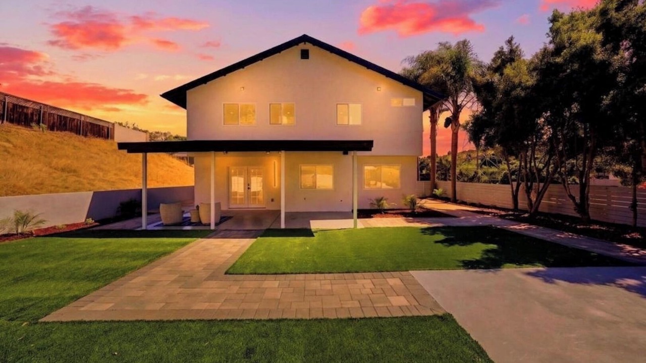 Photo of Outdoor in Carlsbad
