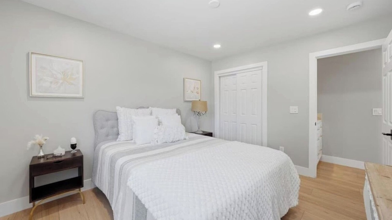 Photo of Bedroom in Carlsbad