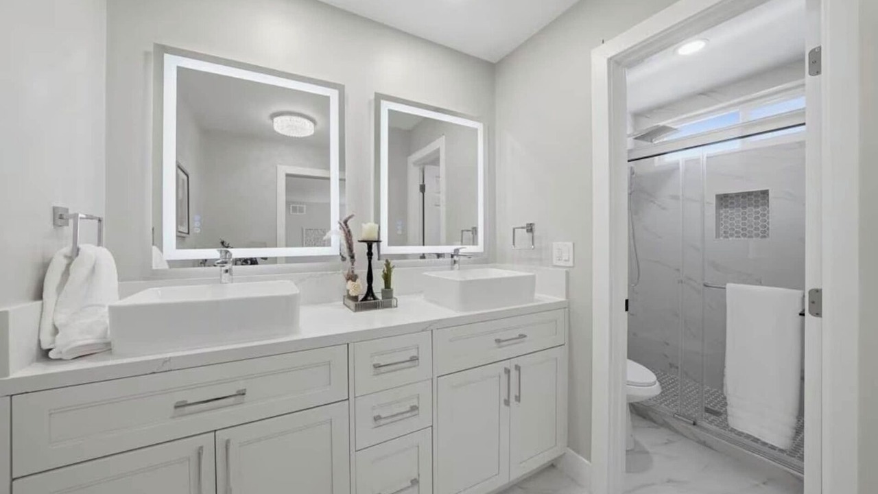 Photo of Bathroom in Carlsbad