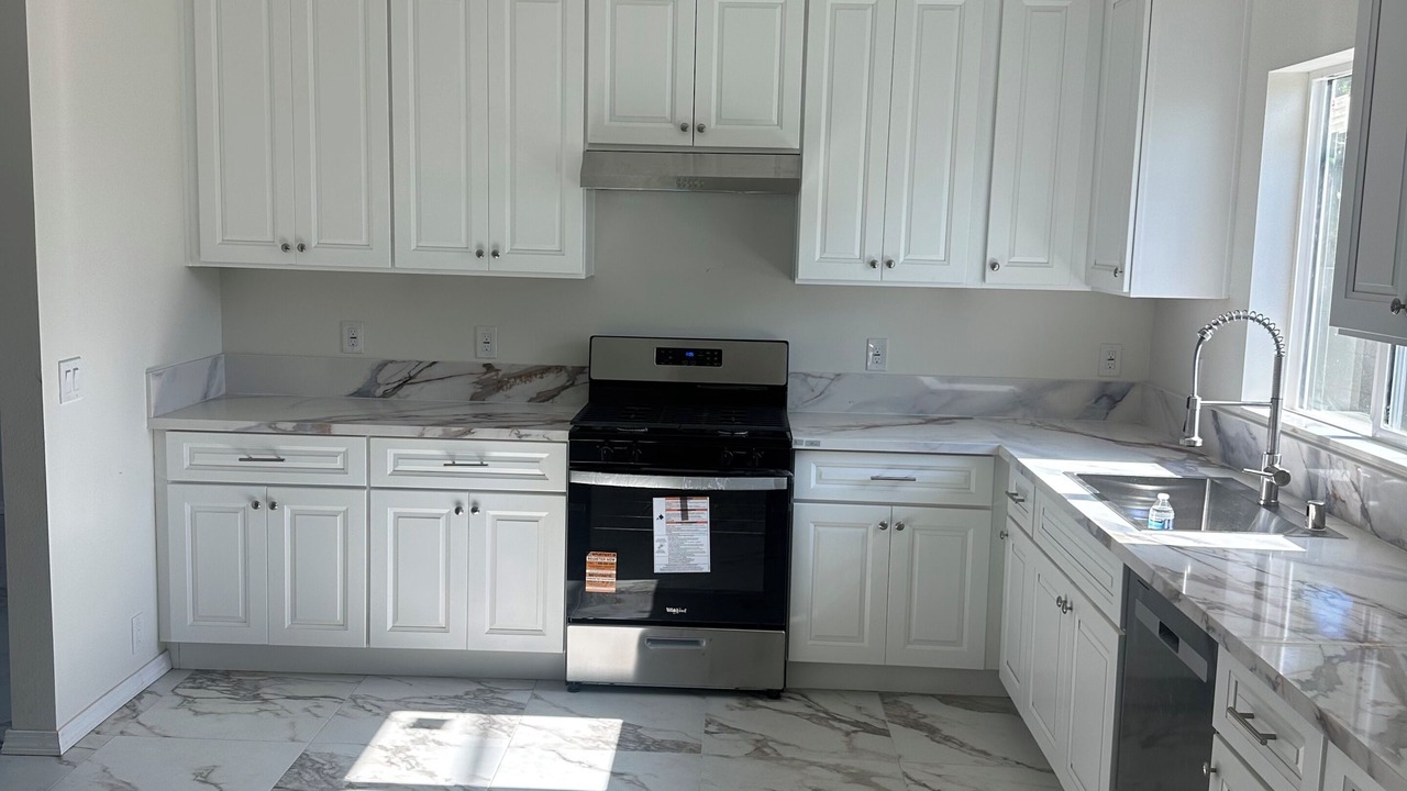 Photo of Kitchen in Walnut Valley