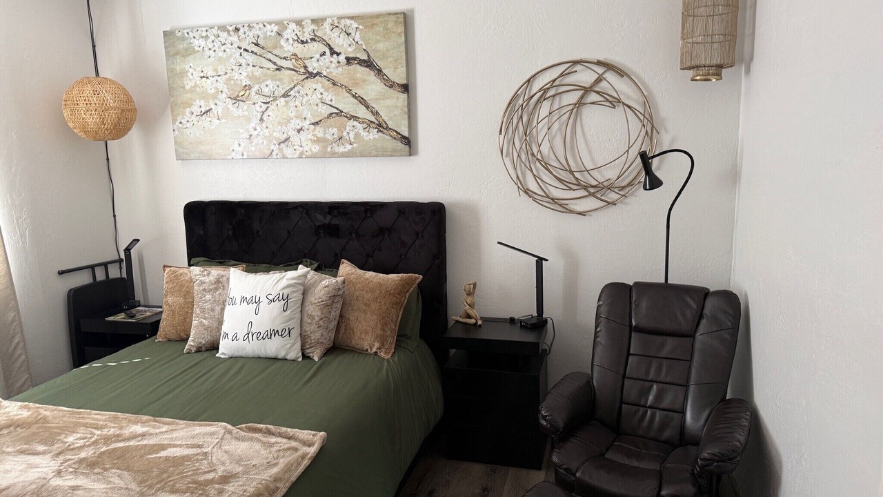 Photo of Bedroom in Clarkdale