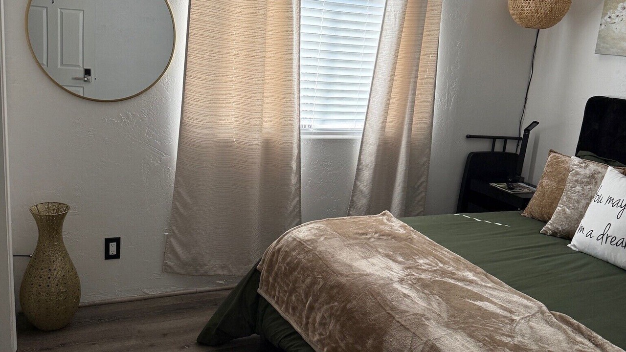 Photo of Bedroom in Clarkdale