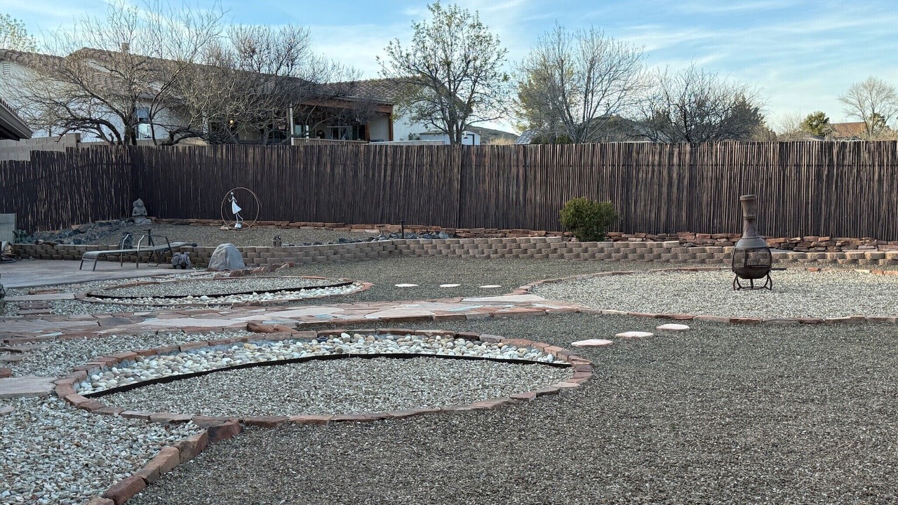 Photo of Outdoor in Clarkdale
