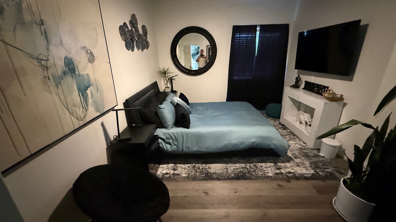 Photo of Bedroom in Clarkdale