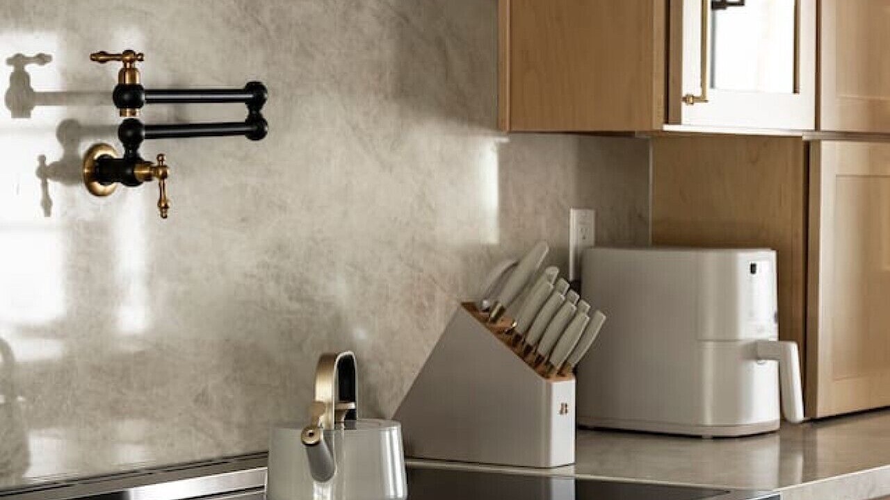 Photo of Kitchen in Avant