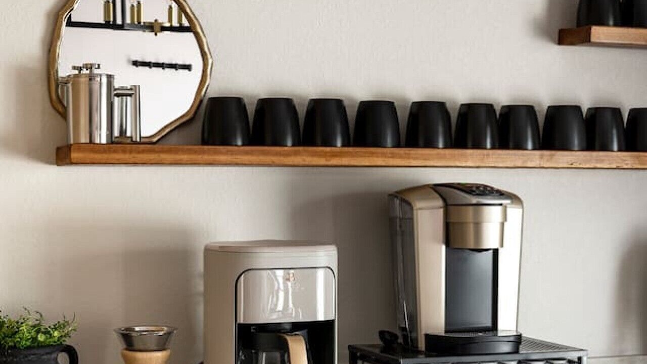Photo of Kitchen in Avant