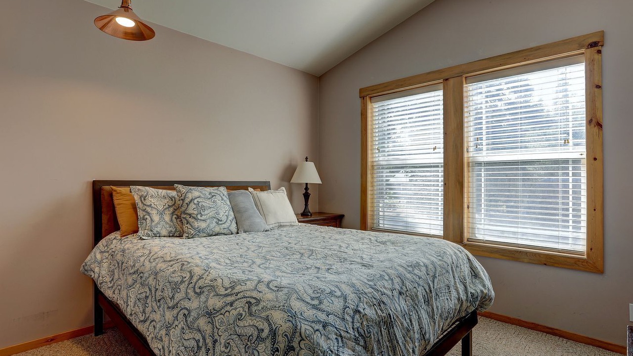 Photo of Bedroom in River West