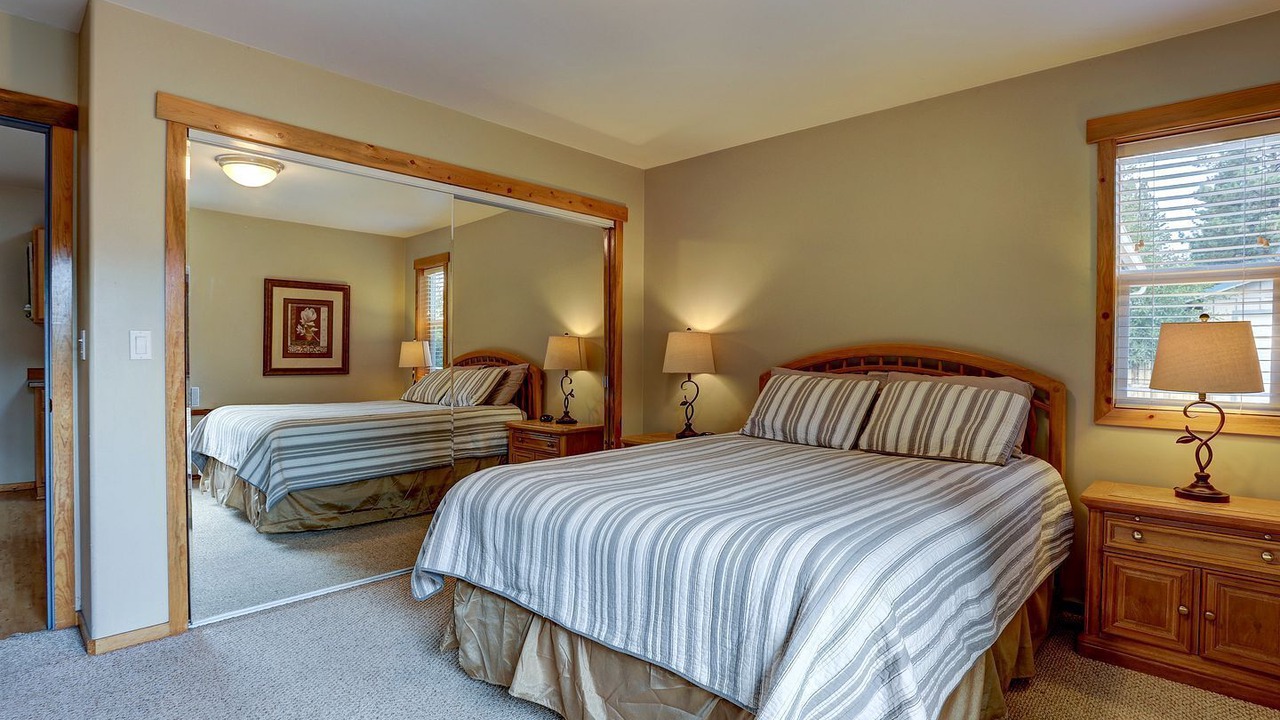 Photo of Bedroom in River West