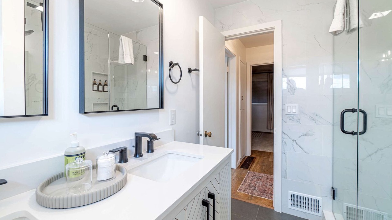 Photo of Bathroom in Old Southwest
