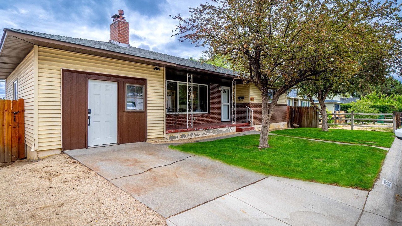 Photo of Outdoor in Old Southwest