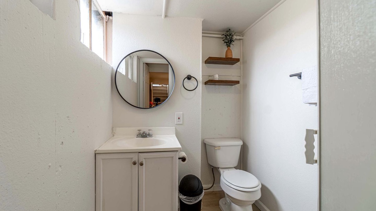 Photo of Bathroom in Old Southwest
