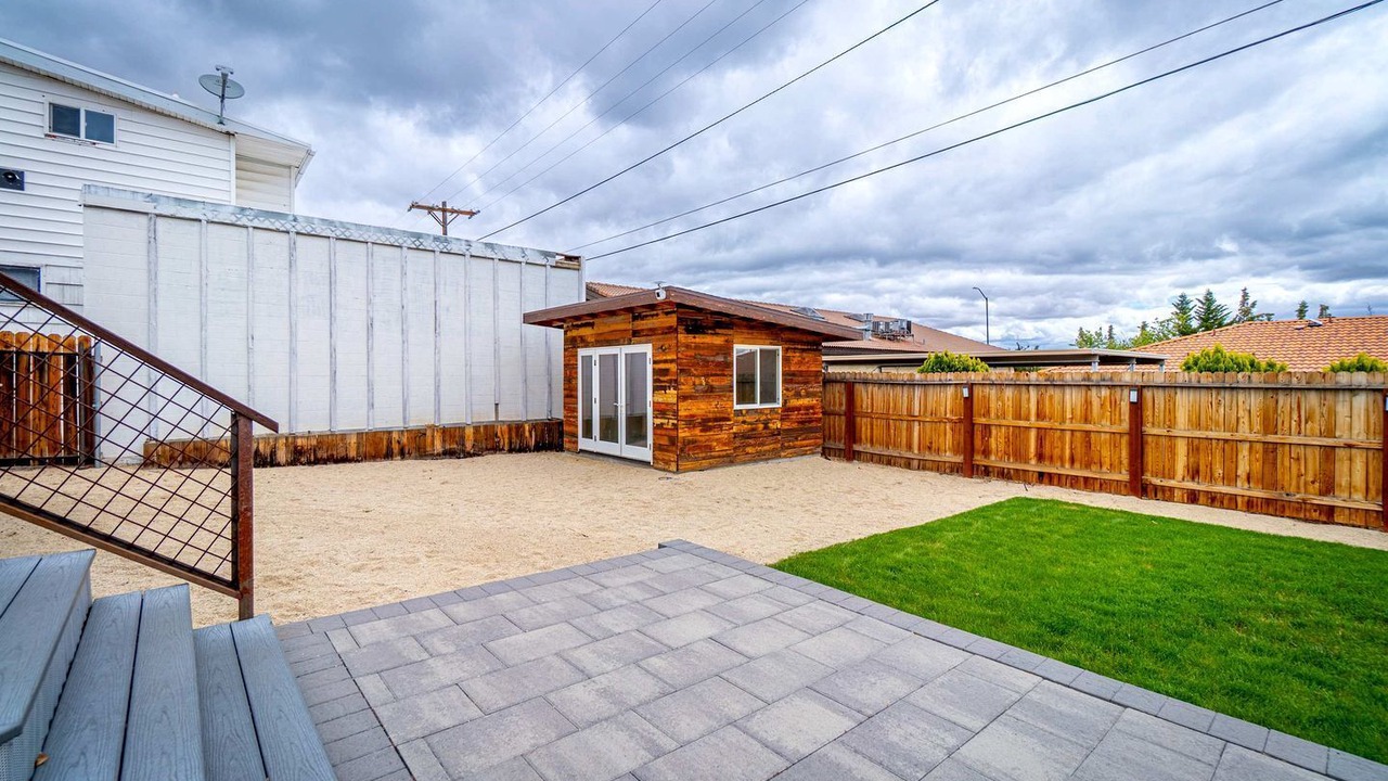 Photo of Outdoor in Old Southwest