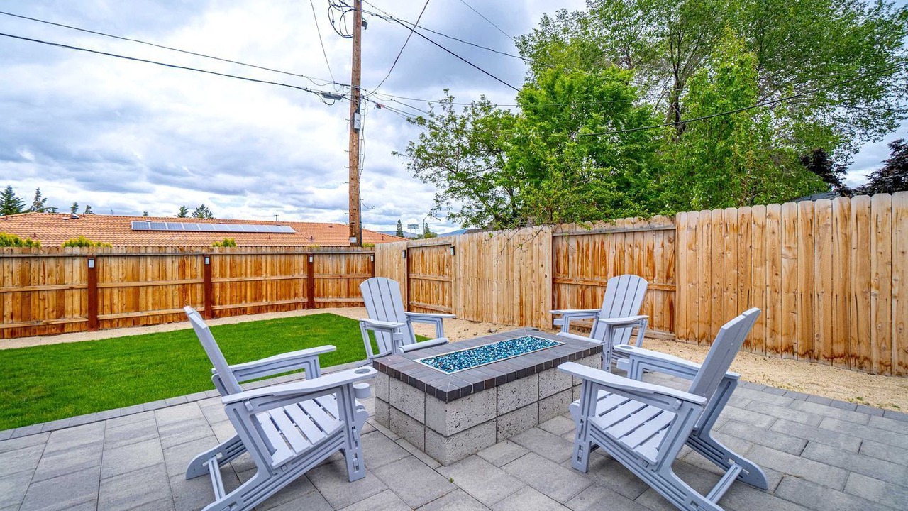 Photo of Patio Balcony in Old Southwest
