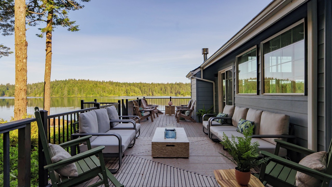 Photo of Outdoor in Dunes City