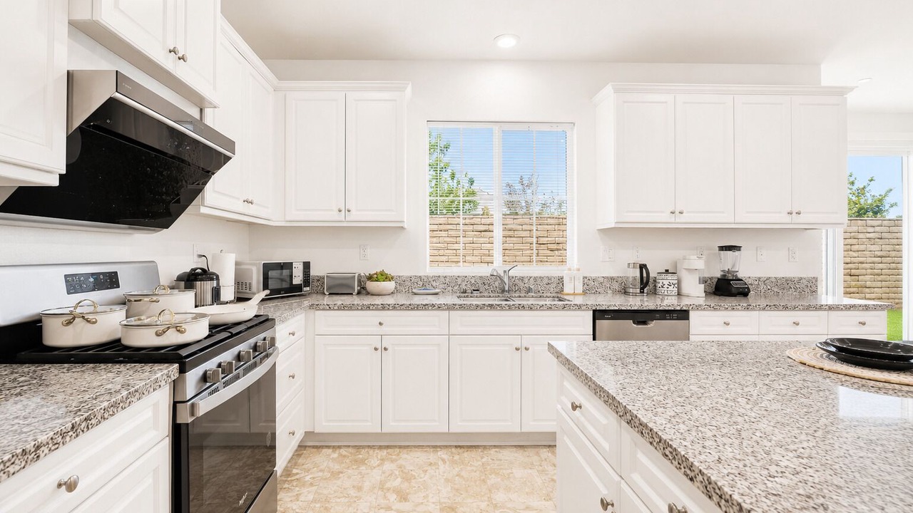 Photo of Kitchen in Ontario