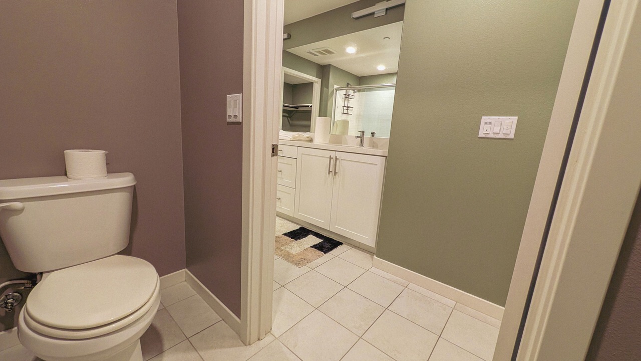 Photo of Bathroom in Rancho Cucamonga