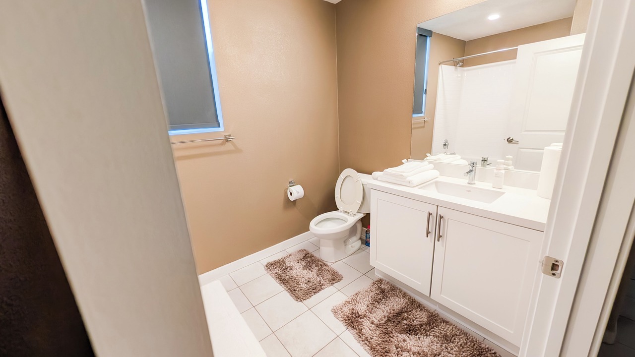 Photo of Bathroom in Rancho Cucamonga